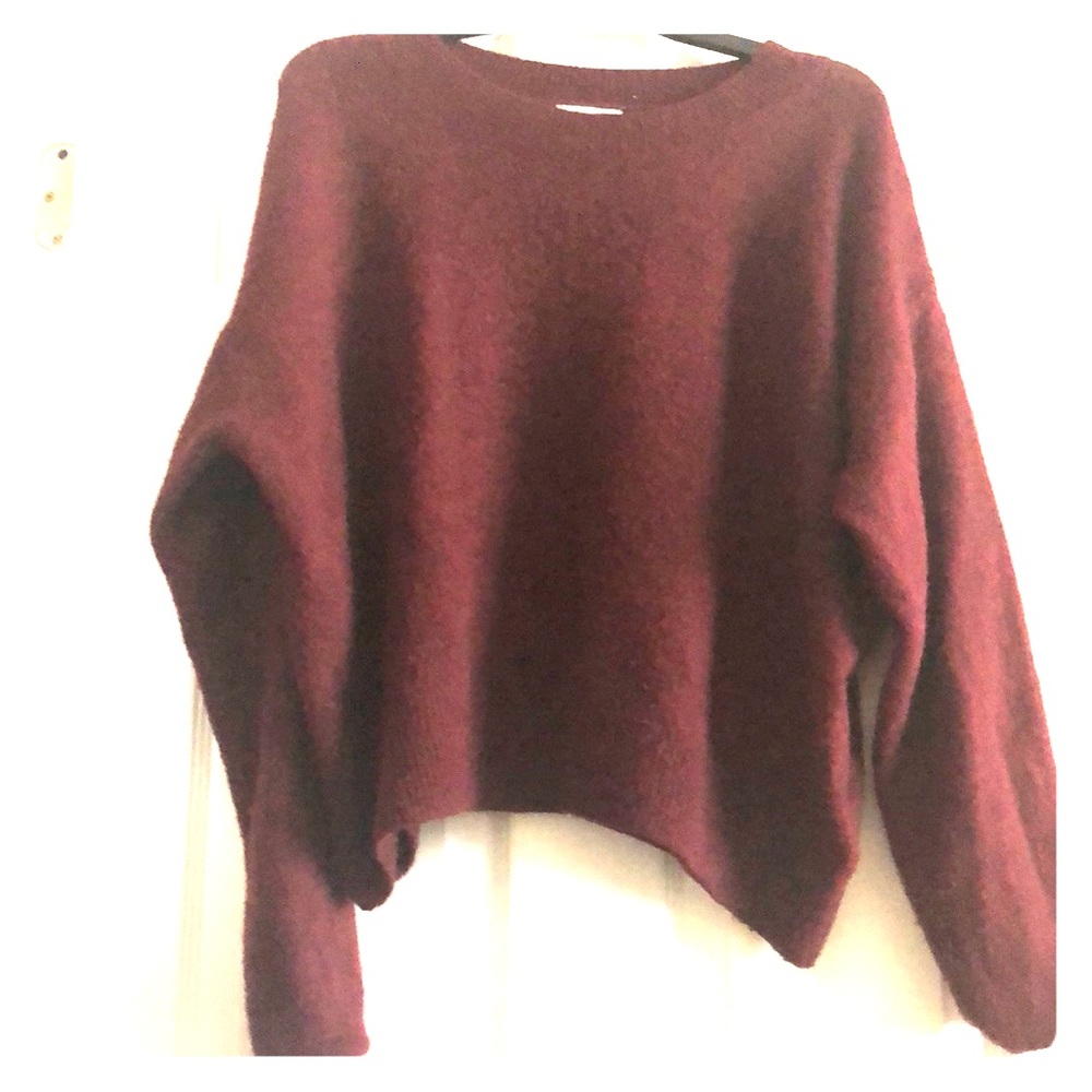 H&M sweater